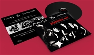 Miss B. Haven "Endeløse Nat (soundtrack) (LP)